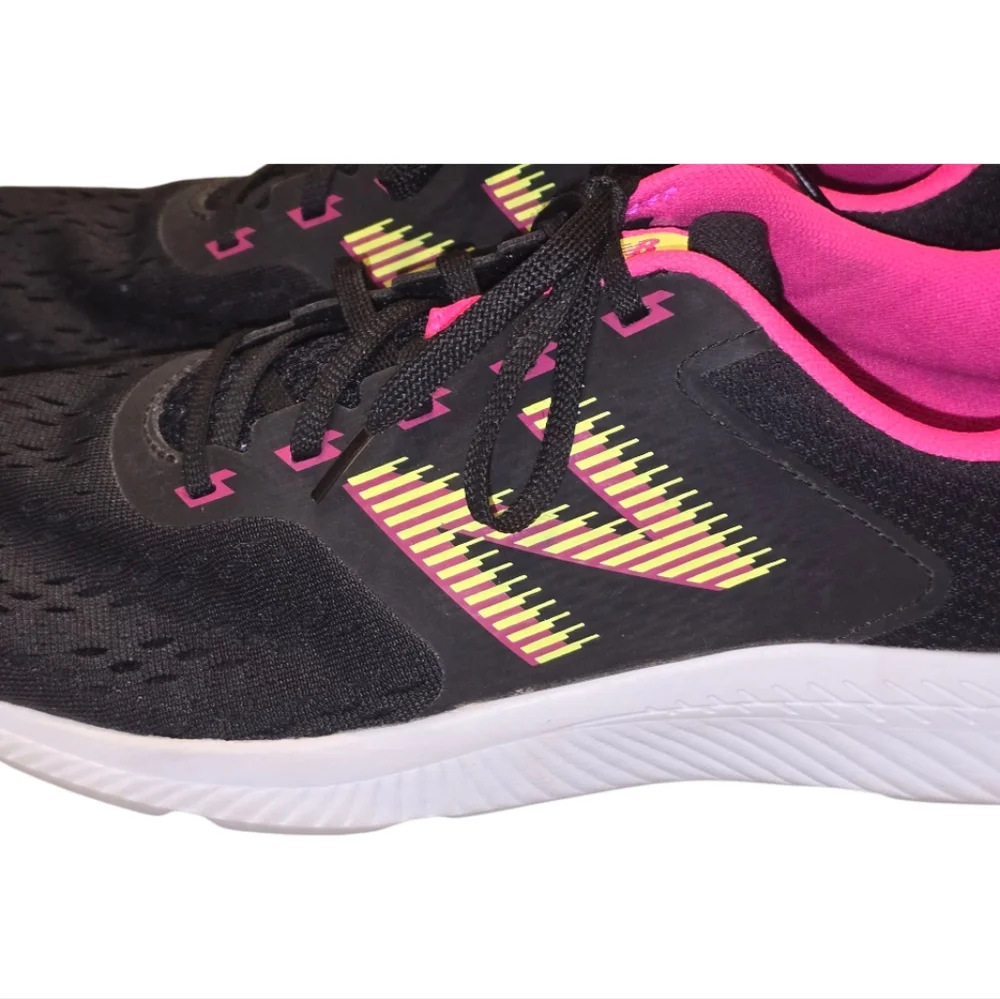 New Balance step up